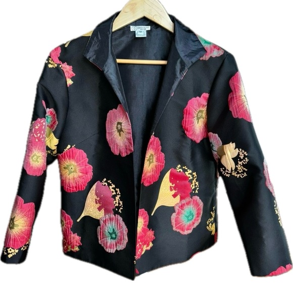 Grace Chuang Jackets & Blazers - Grace Chuang New York Jacket